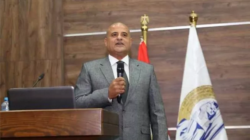 قريباً: نائب جديد لرئيس بتروتريد بديلاً للهميمي 