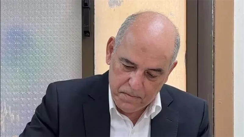 وزير البترول يتقدم بأوراق ترشحه لرئاسة نادي الصيد
