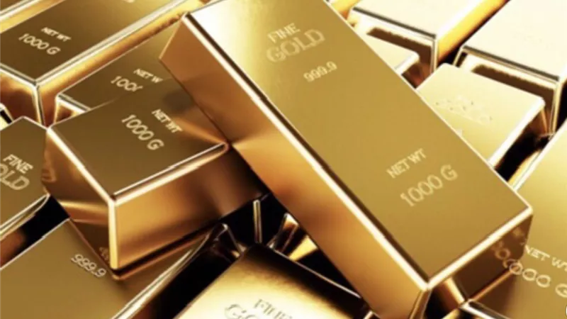 سعر الذهب اليوم في مصر يرتفع مع بداية تعاملات السبت
