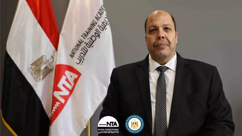 ماذا تعرف عن عماد النبراوي.. رئيس العامرية الجديد؟