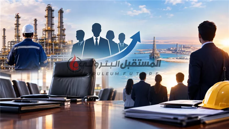 الحركة ومد الخدمة وبرج العرب ورهان القيادات الشابة