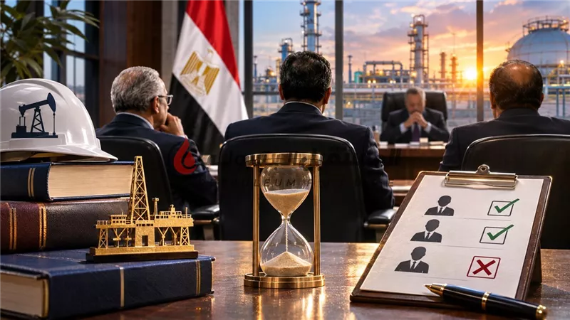 قيادات تحت الاختبار.. وسبب عدم التجديد
