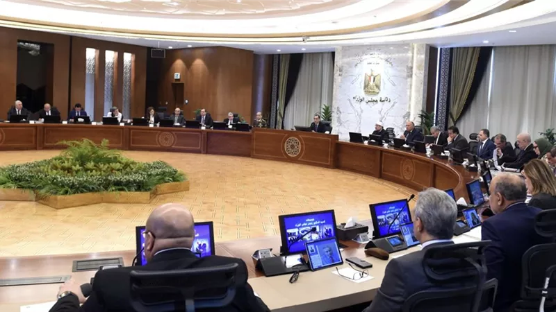 الوزراء: الكلام عن تخفيف الأحمال الكهربائية غير صحيح